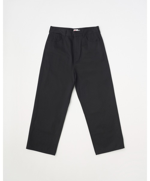 Traditional wetherwear チノパンツ 定価26,400円 Traditional Weatherwear（トラディショナル ウェザーウェア