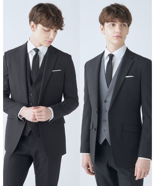 SUIT SELECT セットアップ メンズ : ZOZOTOWN Yahoo!店 - 通販 - Yahoo