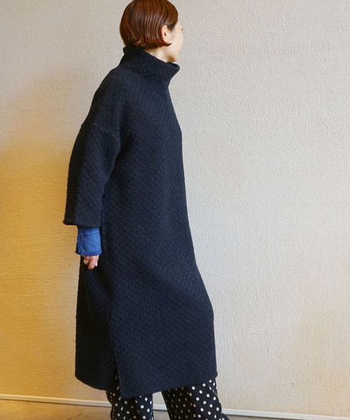 JOURNAL STANDARD LUXE（ジャーナルスタンダード ラックス） 7分袖