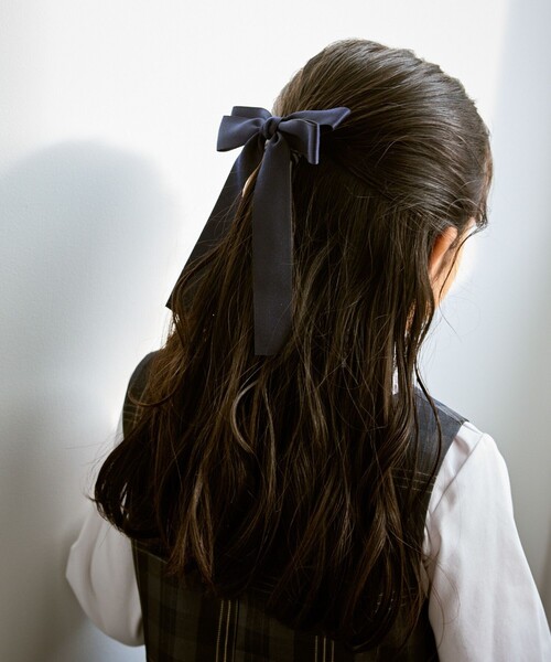 ROPE' PICNIC（ロペ ピクニック） ヘアゴム 入学式 「KIDS/キッズ