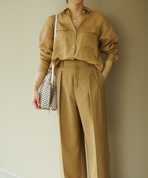 「E'POR」 2WAYバッグ FREE ホワイト系その他2 レディース_画像8