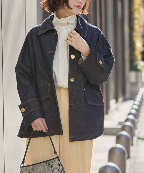 Mackintosh（マッキントッシュ） ステンカラーコート コート 別注