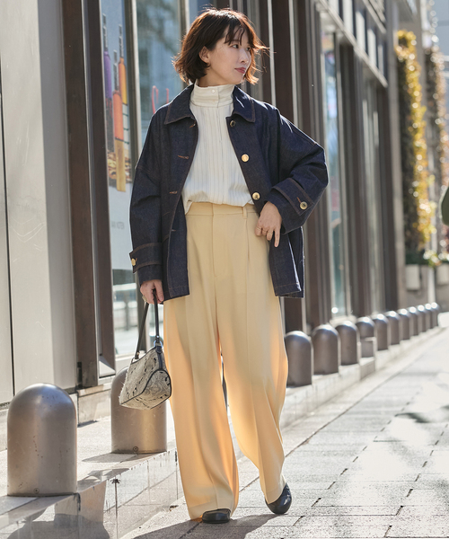 Mackintosh（マッキントッシュ） ステンカラーコート コート 別注