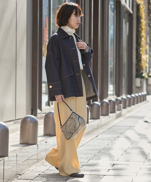 Mackintosh（マッキントッシュ） ステンカラーコート コート 別注