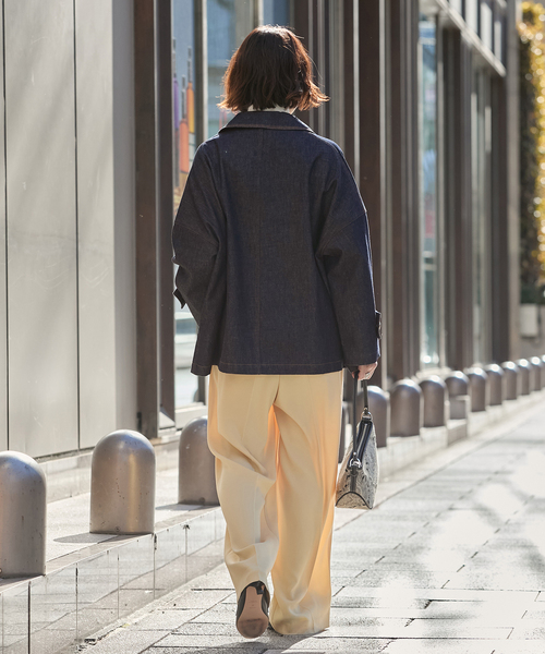 Mackintosh（マッキントッシュ） ステンカラーコート コート 別注
