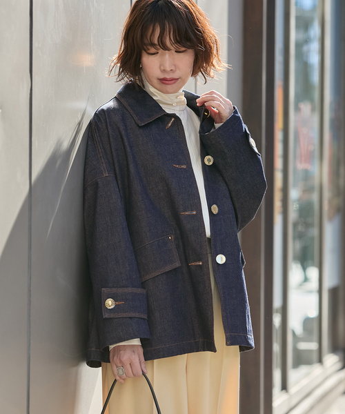 Mackintosh（マッキントッシュ） ステンカラーコート コート 別注