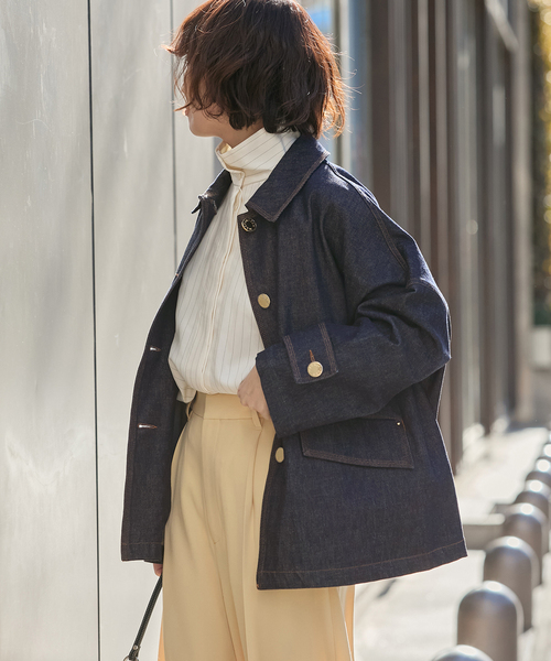Mackintosh（マッキントッシュ） ステンカラーコート コート 別注