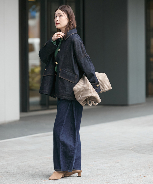 Mackintosh（マッキントッシュ） ステンカラーコート コート 別注