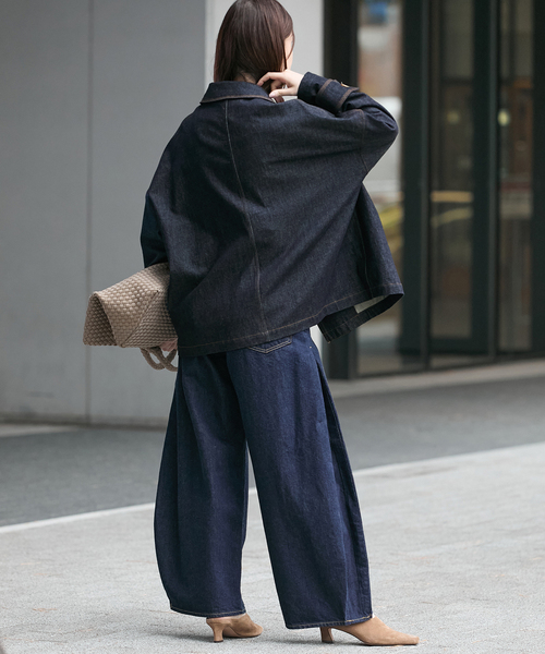 Mackintosh（マッキントッシュ） ステンカラーコート コート 別注