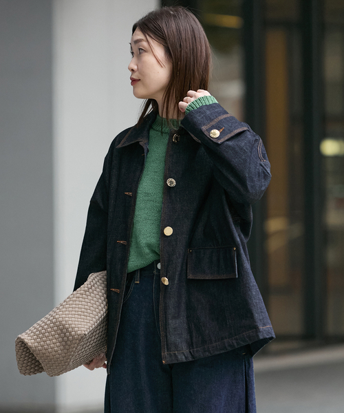 Mackintosh（マッキントッシュ） ステンカラーコート コート 別注