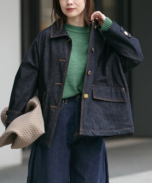 Mackintosh（マッキントッシュ） ステンカラーコート コート 別注
