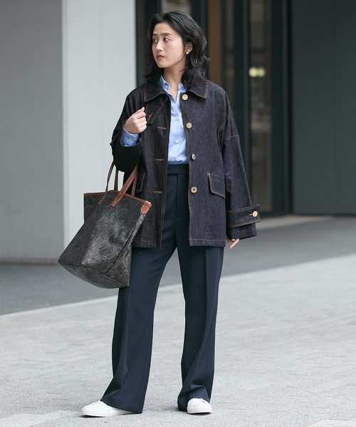 Mackintosh（マッキントッシュ） ステンカラーコート コート 別注
