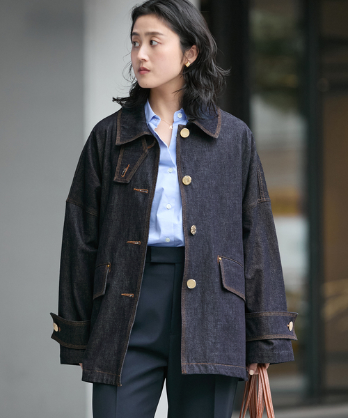 Mackintosh（マッキントッシュ） ステンカラーコート コート 別注