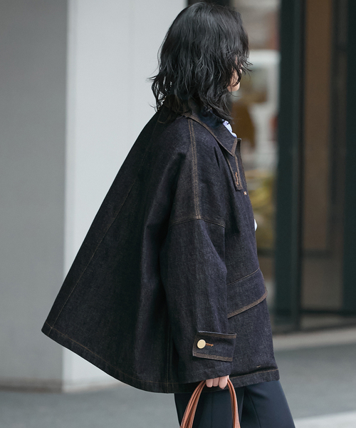 Mackintosh（マッキントッシュ） ステンカラーコート コート 別注