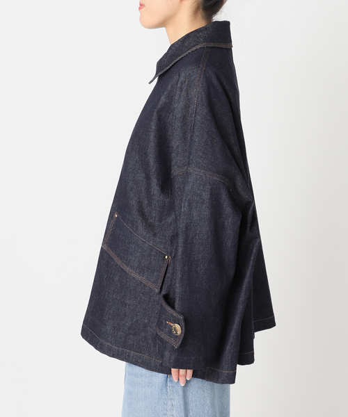Mackintosh（マッキントッシュ） ステンカラーコート コート 別注