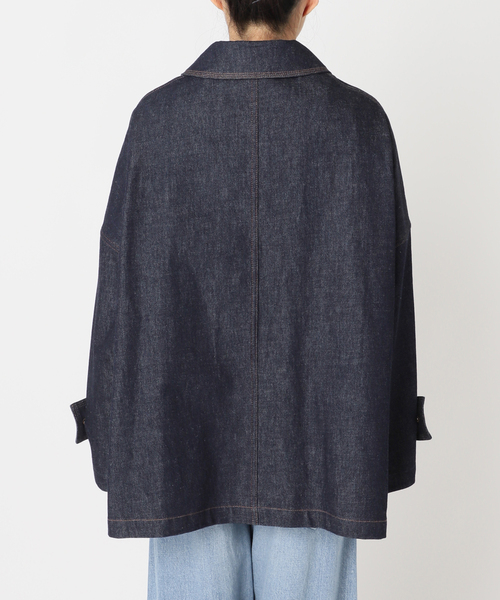 Mackintosh（マッキントッシュ） ステンカラーコート コート 別注