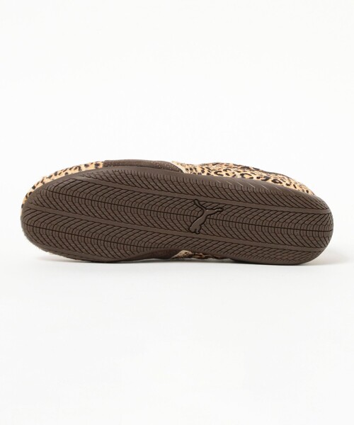 PUMA（プーマ） スニーカー PUMA / スピードキャット レオパード