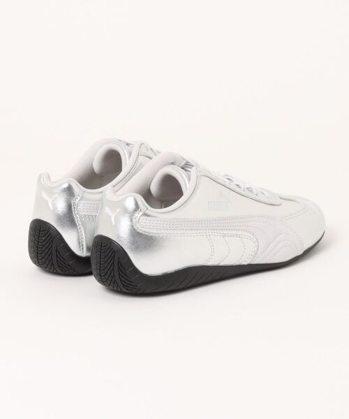 PUMA（プーマ） スニーカー ロープロファイルスニーカー SPEEDCAT