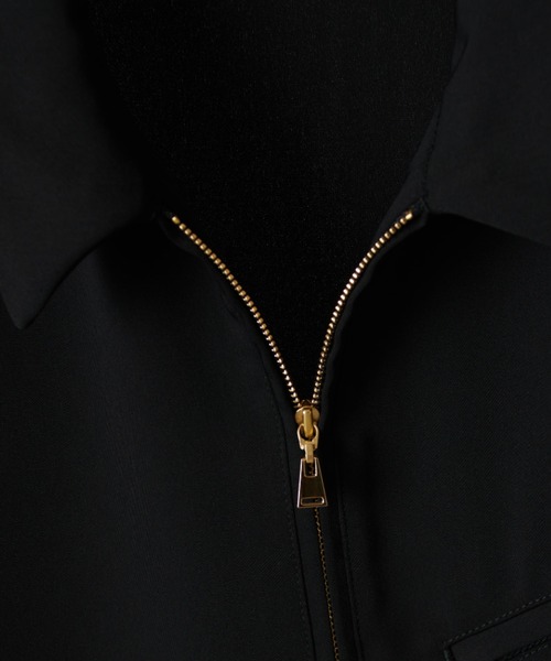 CULLNI（クルニ） ポロシャツ 半袖 「CULLNI exclusive for Lui's