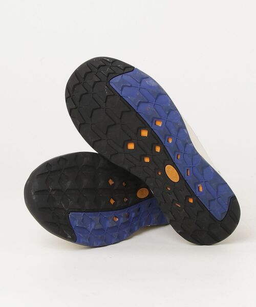 「Chaco」 フラットサンダル 23cm ホワイト レディース_画像3