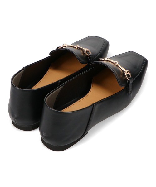 「WA ORiental TRaffic」 シューズ 39 ブラック レディース_画像3