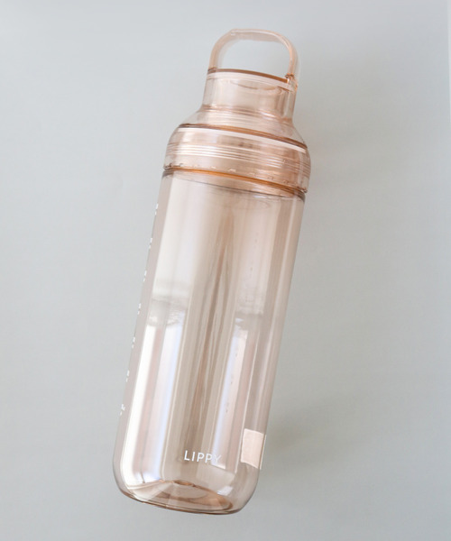 Billlie 直筆 サイン入り ウォーター ボトル 水筒 LIPPY ウォーターボトル BC-1000 : ZOZOTOWN Yahoo!店 - 通販