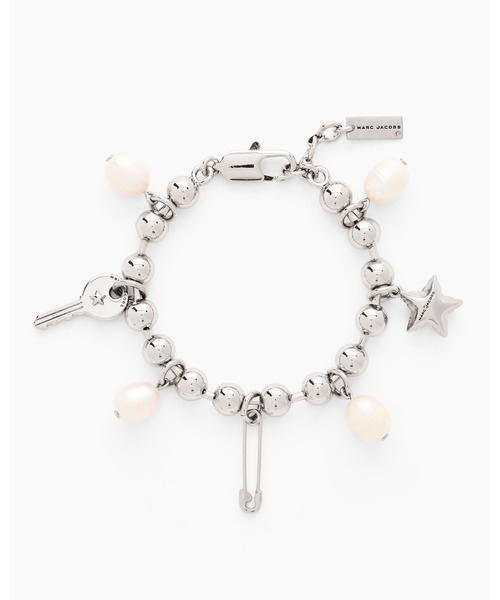 MARC JACOBS（マーク・ジェイコブス） ブレスレット PUNK BEAUTY CHARM