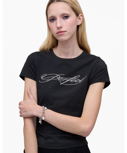MARC JACOBS（マーク・ジェイコブス） ブレスレット PUNK BEAUTY CHARM