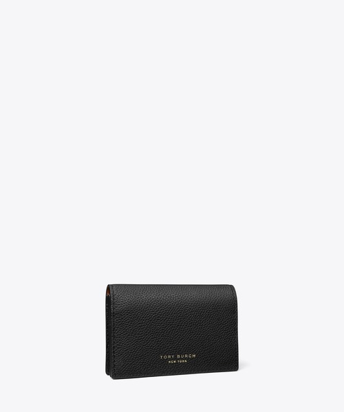 TORY BURCH（トリーバーチ） カードケース ロミー ビジネスカード