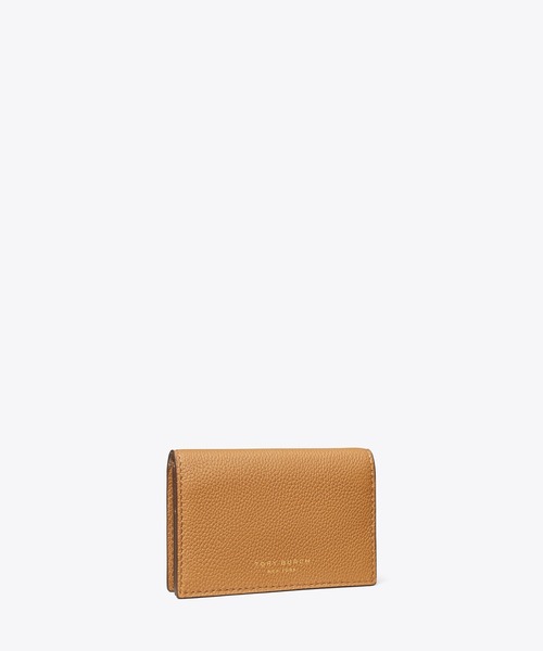TORY BURCH（トリーバーチ） カードケース ロミー ビジネスカード