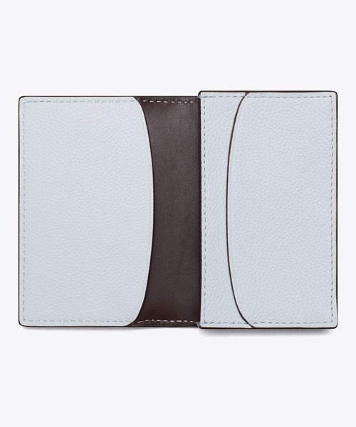 TORY BURCH（トリーバーチ） カードケース ロミー ビジネスカード