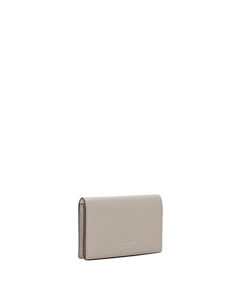 TORY BURCH（トリーバーチ） カードケース ロミー ビジネスカード