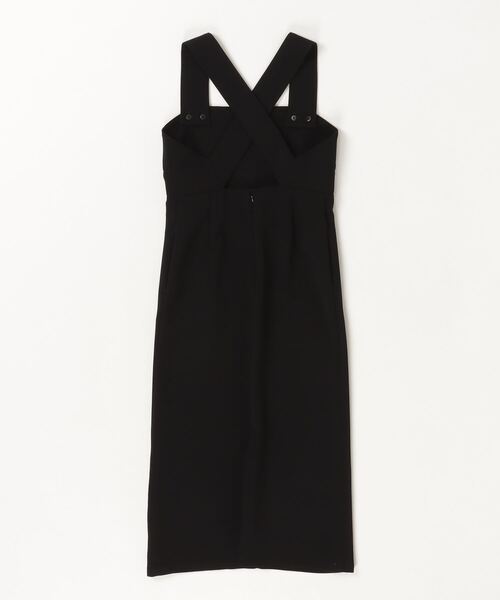 UNITED ARROWS(ユナイテッドアローズ) サロペットスカート 36 UNITED ARROWS(ユナイテッドアローズ) サロペットスカート 36