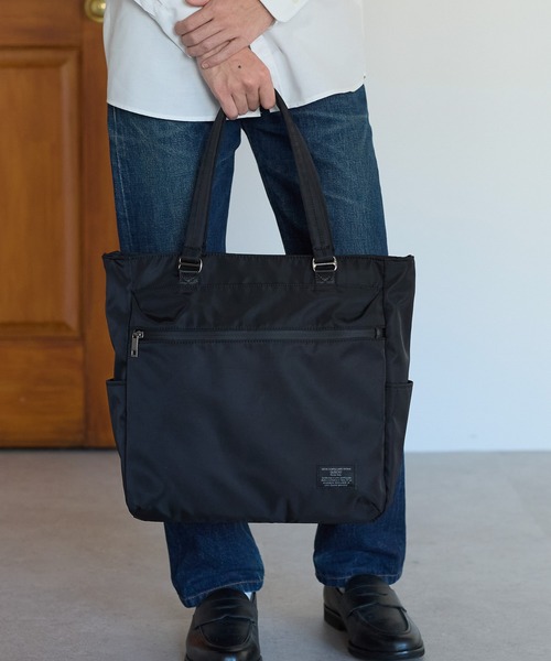 GUSCIO UOMO（グッシオ ウォーモ） ビジネスバッグ 「グッシオ