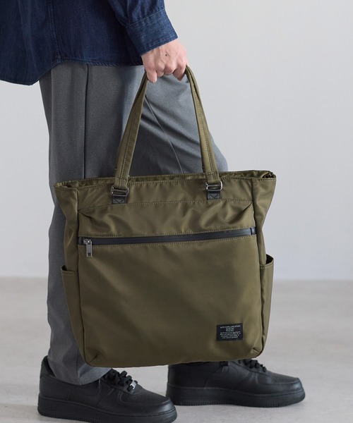 GUSCIO UOMO（グッシオ ウォーモ） ビジネスバッグ 「グッシオ 