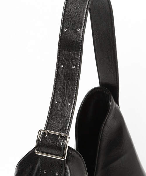 LEPSIM(レプシィム) ショルダーバッグ バッグ 2WAYビッグショルダー LEPSIM(レプシィム) ショルダーバッグ バッグ 2WAYビッグショルダー