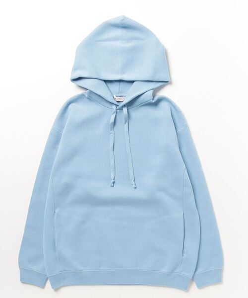 BEAUTY＆YOUTH UNITED ARROWS プルオーバーパーカー S グレー メンズ