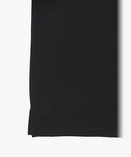 tシャツ メンズ 刺繍 コットン 半袖 Tシャツ ”Lezard メンズの画像