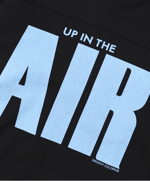 「GROOVY COLORS」 「KIDS」長袖カットソー 120 ブラック キッズ_画像8