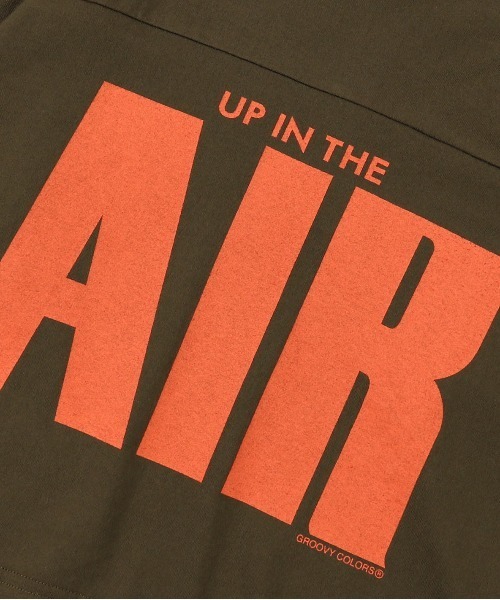 「GROOVY COLORS」 「KIDS」長袖カットソー 120 ブラック キッズ_画像9