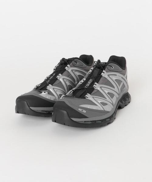 SALOMON（サロモン） スニーカー SALOMON XT-QUEST メンズ : ZOZOTOWN