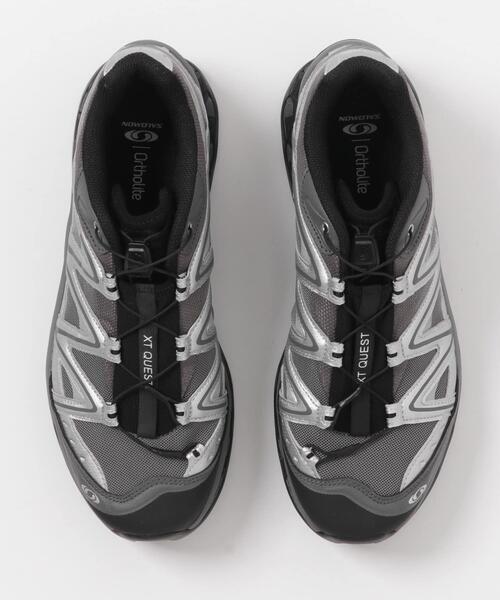 SALOMON（サロモン） スニーカー SALOMON XT-QUEST メンズ : ZOZOTOWN