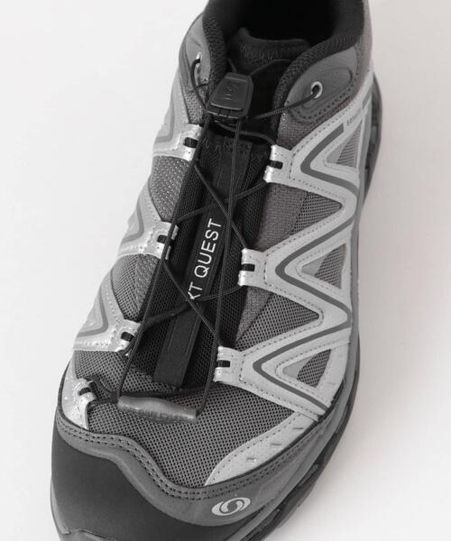 SALOMON（サロモン） スニーカー SALOMON XT-QUEST メンズ : ZOZOTOWN