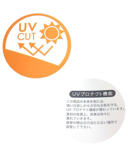ラッシュガード 「UVカット」わくわく長袖ラッシュガード キッズ 子供 男の子 | BREEZE | 19