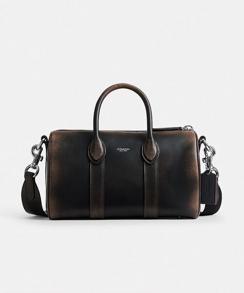 COACH（コーチ） ショルダーバッグ コンパス バッグ 25 メンズ