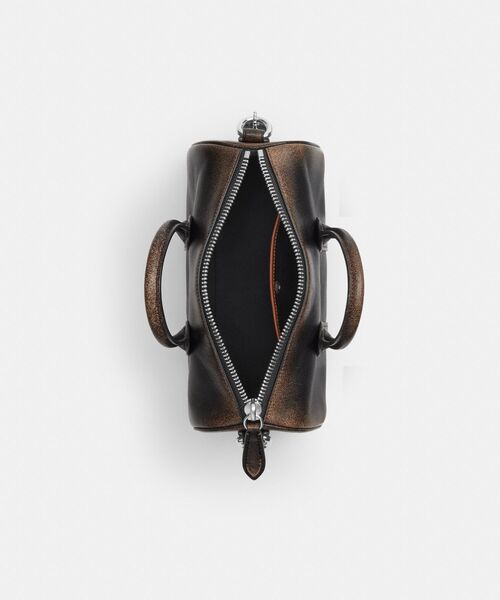 COACH（コーチ） ショルダーバッグ コンパス バッグ 25 メンズ