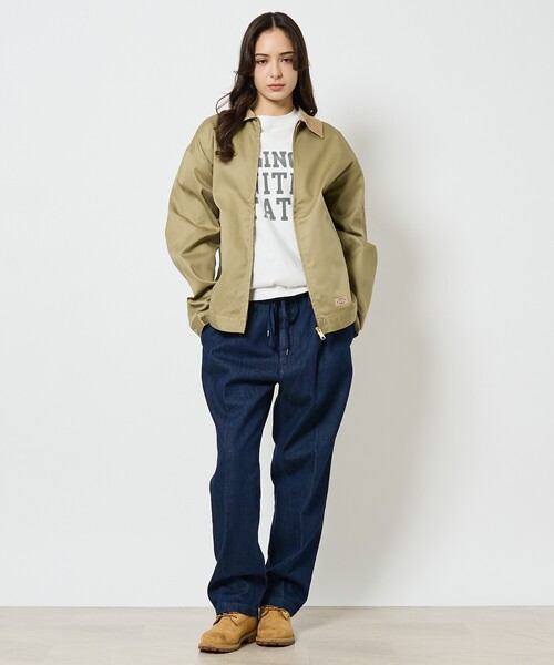 Dickies（ディッキーズ） ブルゾン アウター 「Dickies / ディッキーズ