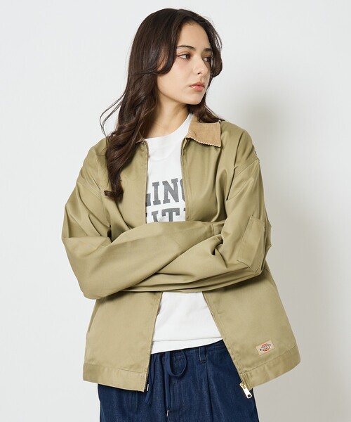 Dickies（ディッキーズ） ブルゾン アウター 「Dickies / ディッキーズ