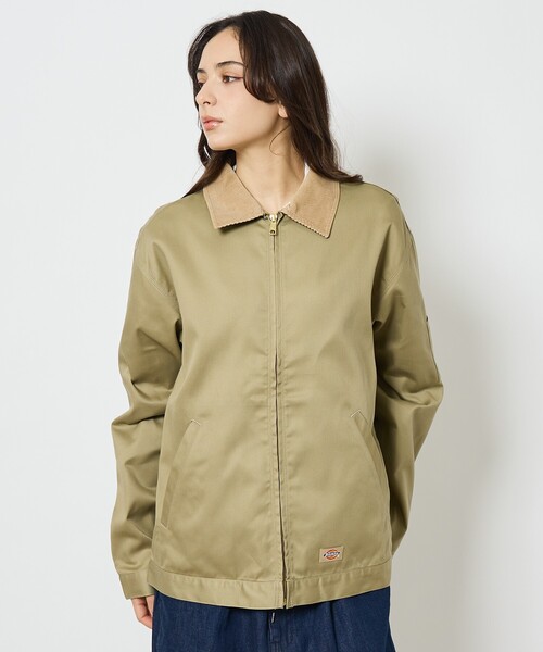 Dickies（ディッキーズ） ブルゾン アウター 「Dickies / ディッキーズ