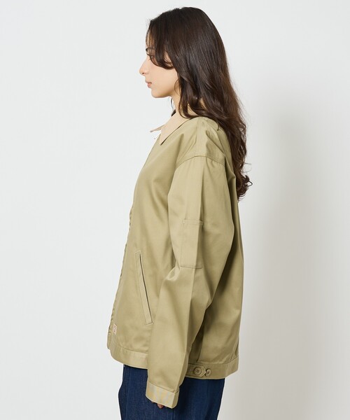 Dickies（ディッキーズ） ブルゾン アウター 「Dickies / ディッキーズ